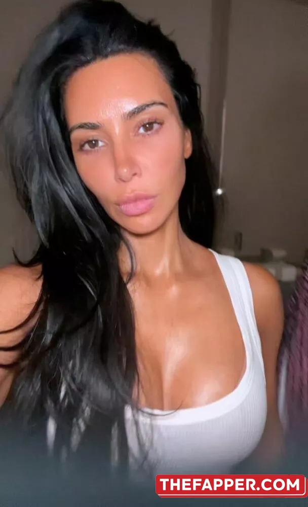Kim Kardashian  Onlyfans Leaked Nude Image #rIDguBIhLS