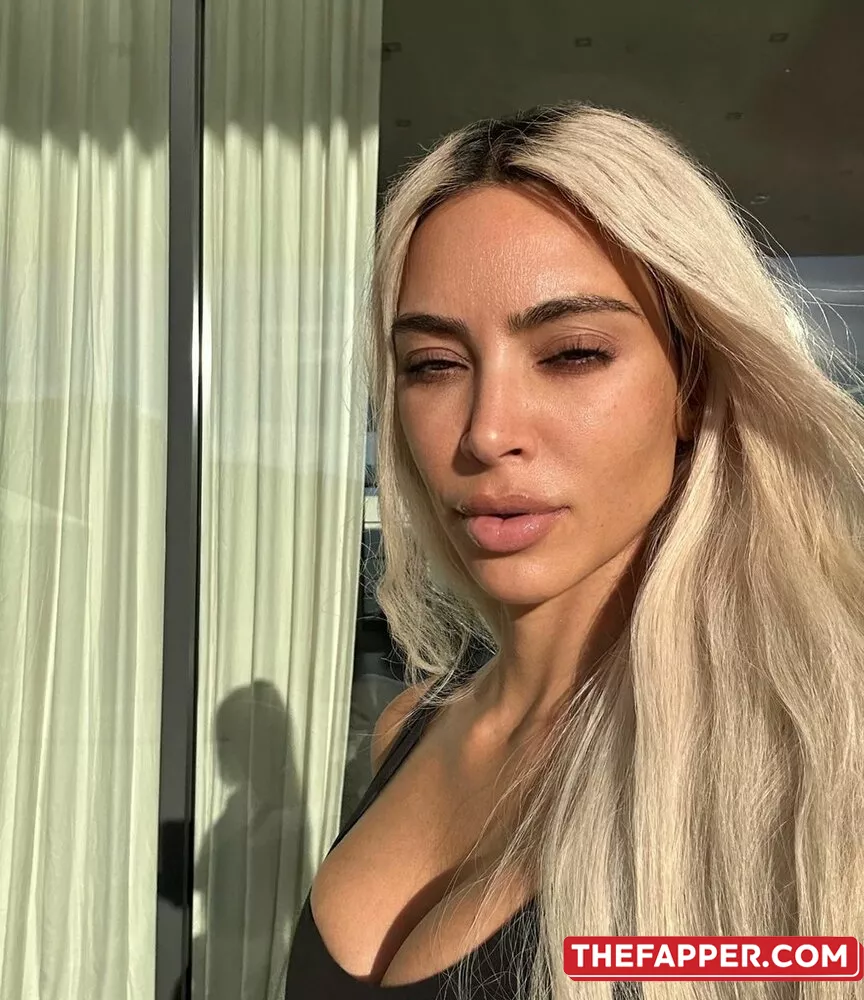 Kim Kardashian  Onlyfans Leaked Nude Image #rhfMnMsaeI