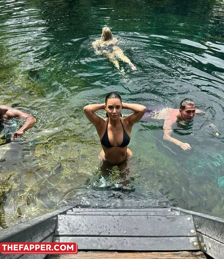 Kim Kardashian  Onlyfans Leaked Nude Image #rqCp8BEZne