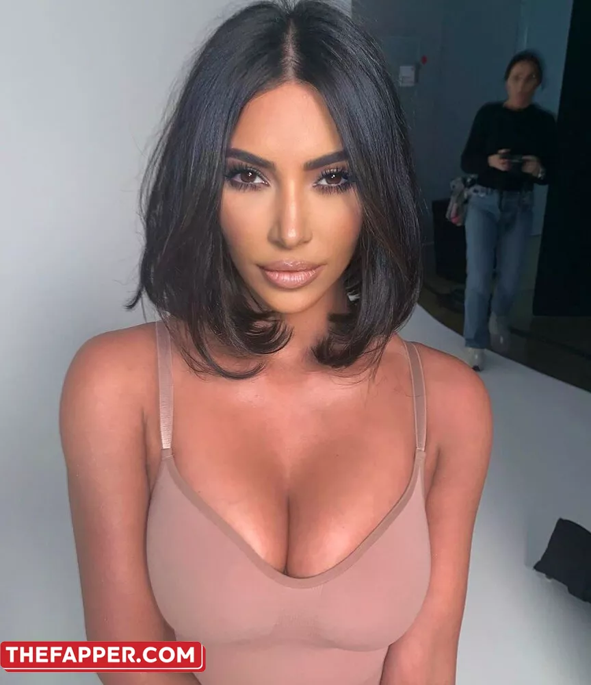 Kim Kardashian  Onlyfans Leaked Nude Image #sBMVz8JJSM