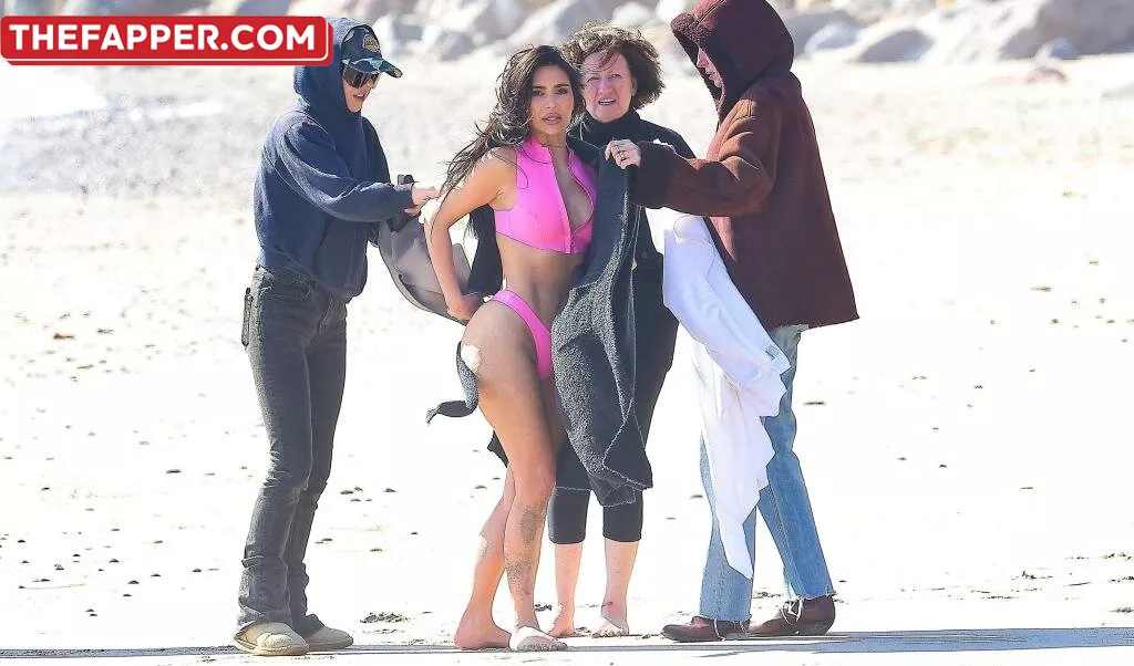 Kim Kardashian  Onlyfans Leaked Nude Image #sRiqrfnHfW