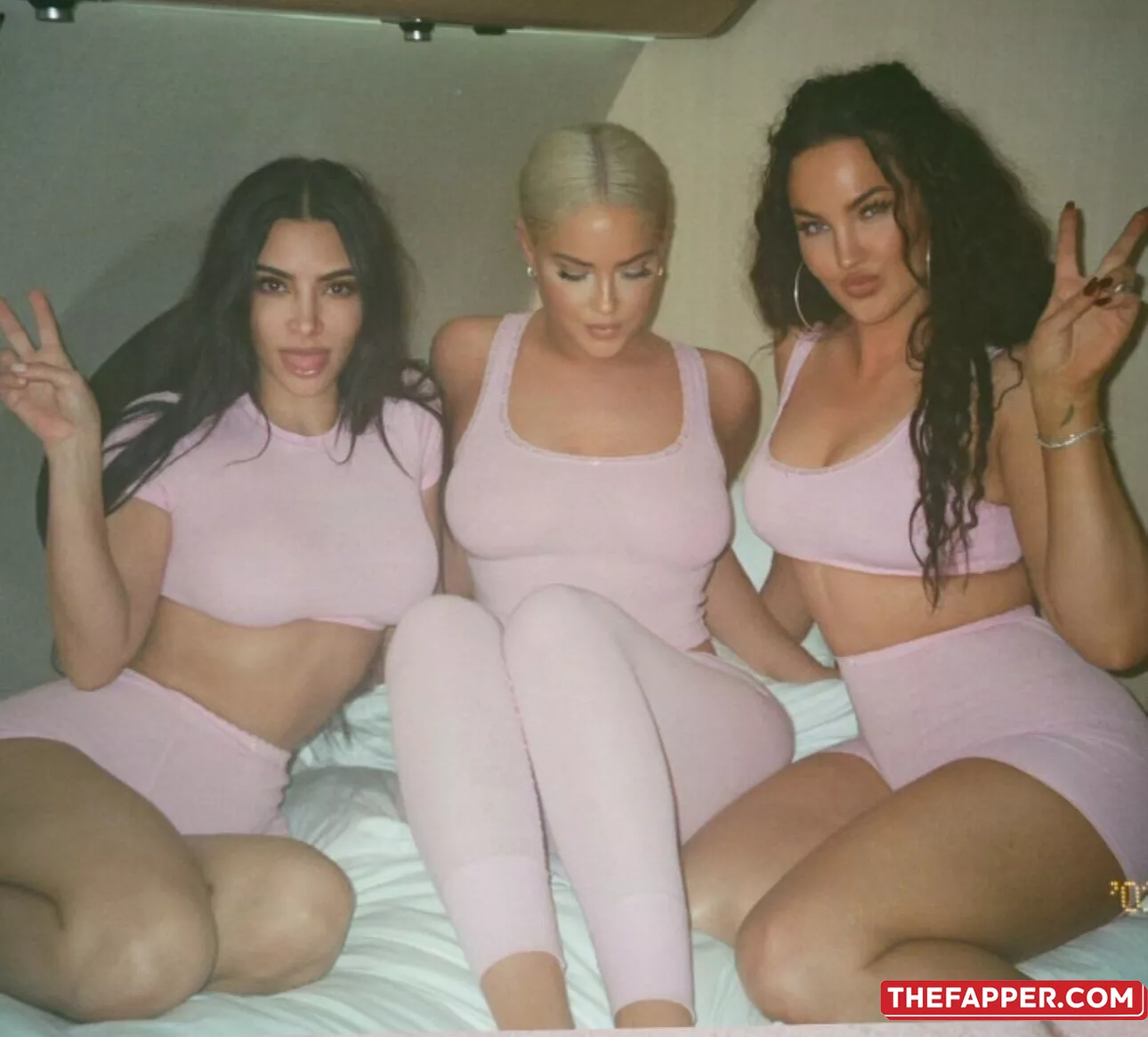 Kim Kardashian  Onlyfans Leaked Nude Image #smUBnMKwAK