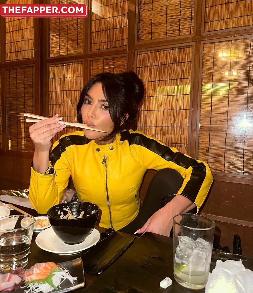 Kim Kardashian  Onlyfans Leaked Nude Image #srYUQFwYga