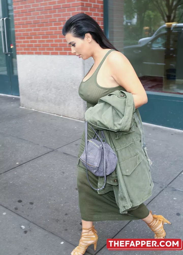Kim Kardashian  Onlyfans Leaked Nude Image #thPqpXhji0