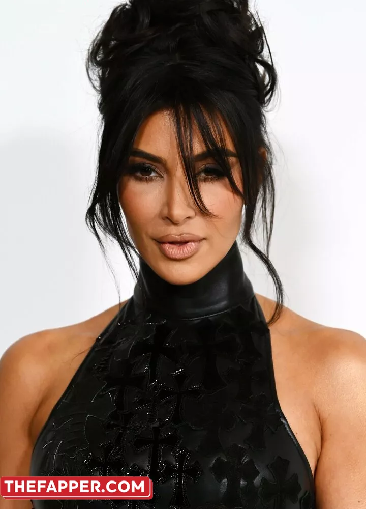 Kim Kardashian  Onlyfans Leaked Nude Image #u1SzGqr4mr
