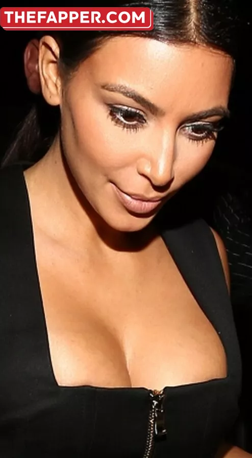 Kim Kardashian  Onlyfans Leaked Nude Image #uZch0zu3kd