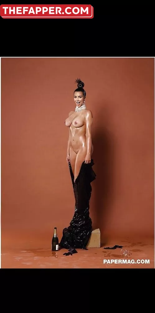 Kim Kardashian  Onlyfans Leaked Nude Image #v50HFNBq3T