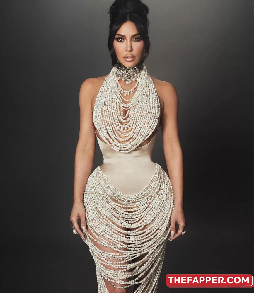 Kim Kardashian  Onlyfans Leaked Nude Image #vGLpndBJIX