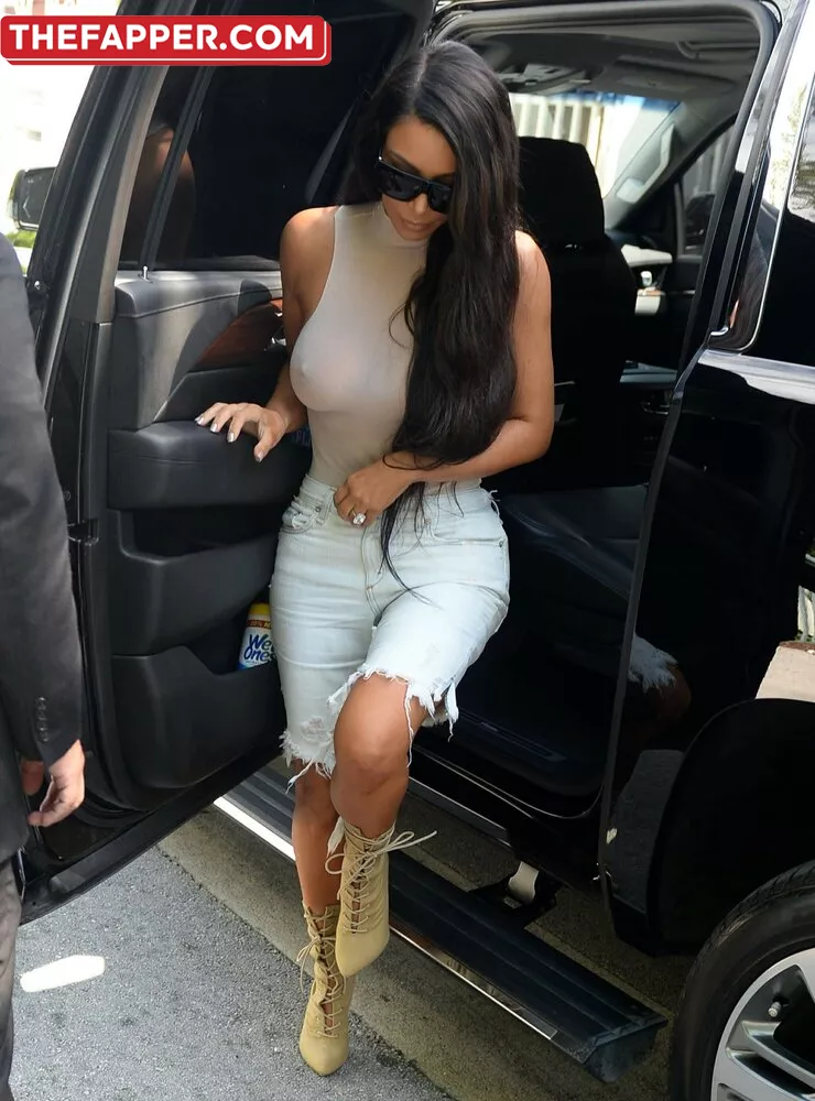 Kim Kardashian  Onlyfans Leaked Nude Image #vQE92p3cdD