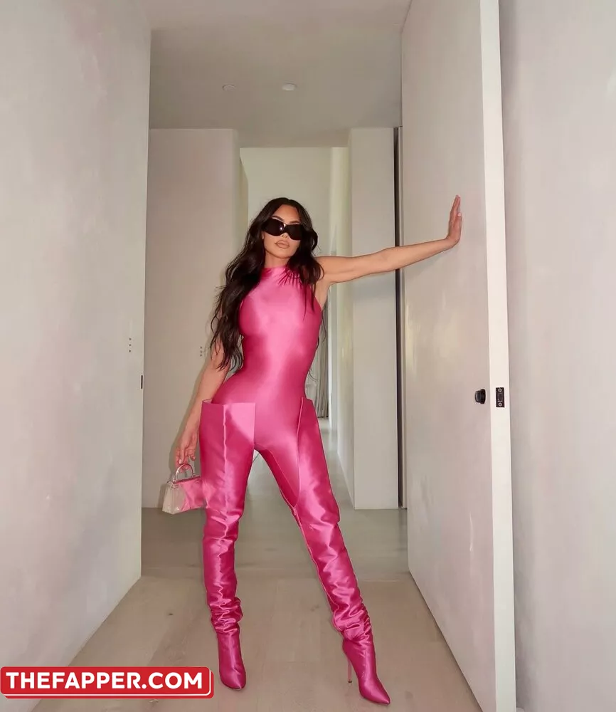 Kim Kardashian  Onlyfans Leaked Nude Image #vQO3a8oWjy