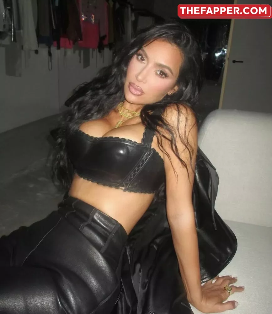Kim Kardashian  Onlyfans Leaked Nude Image #vgkQ3ZlIKD