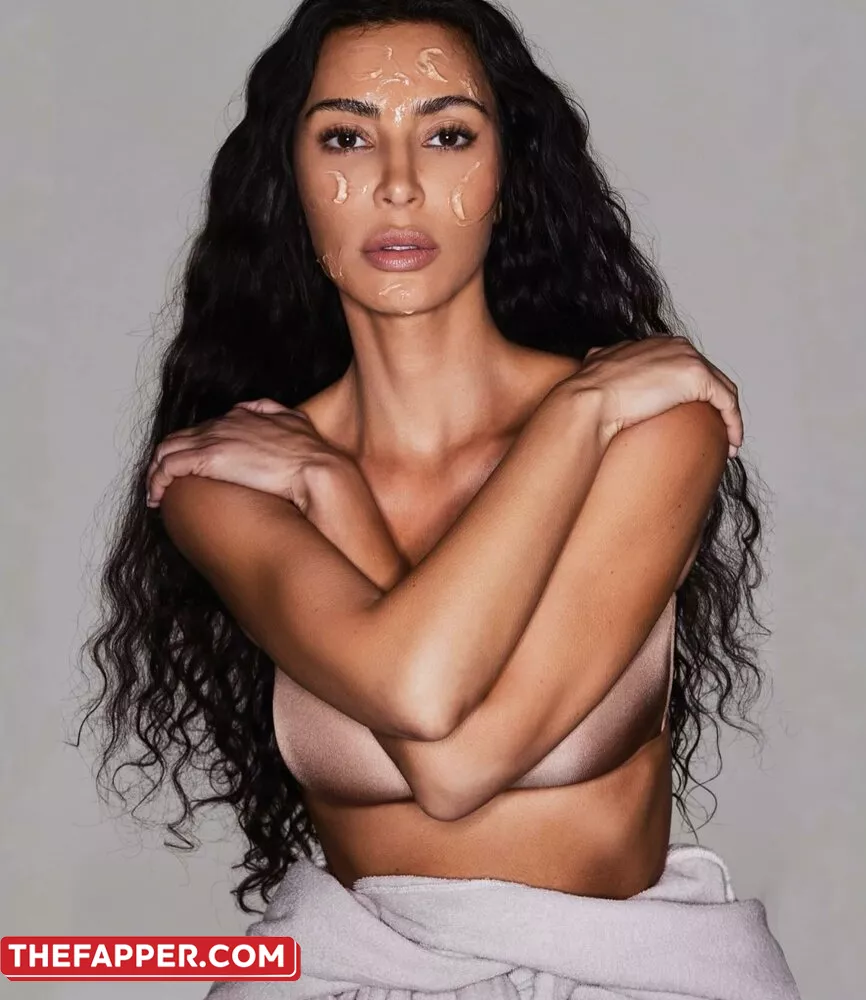 Kim Kardashian  Onlyfans Leaked Nude Image #vigSYe4RZZ