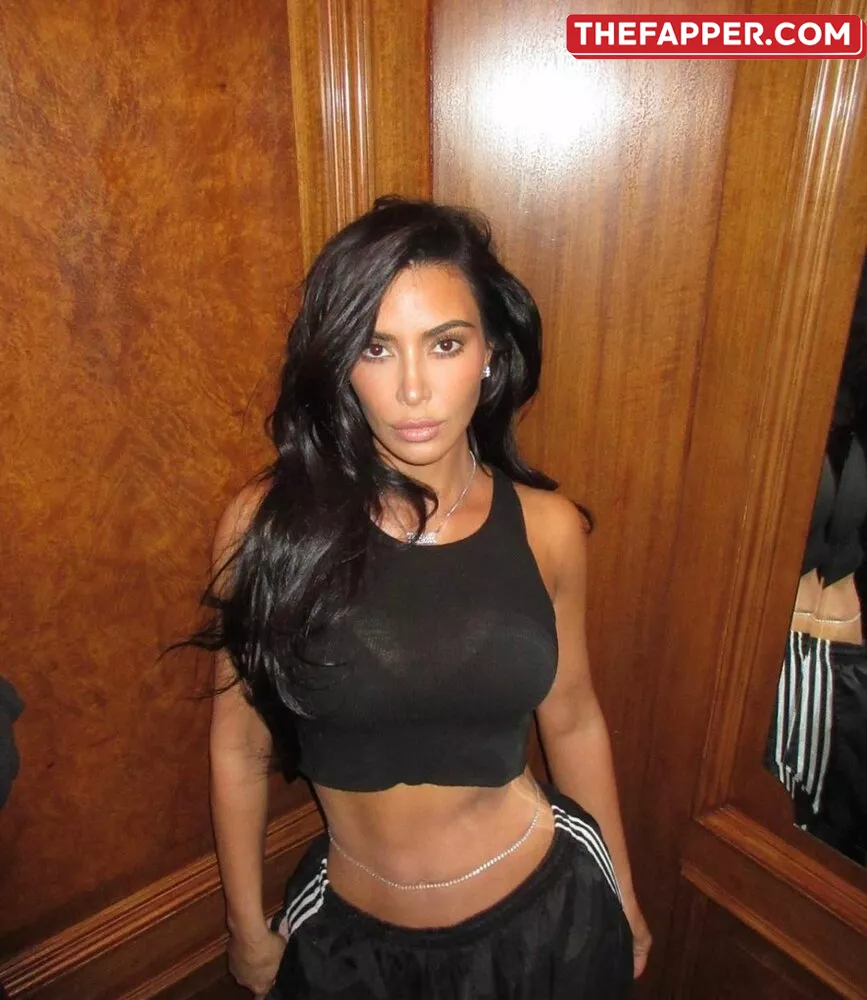 Kim Kardashian  Onlyfans Leaked Nude Image #vsLL3hlYN1