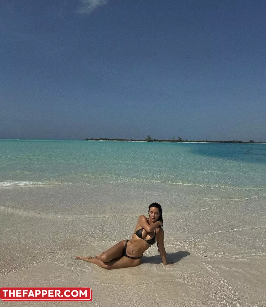 Kim Kardashian  Onlyfans Leaked Nude Image #w40571CAPW