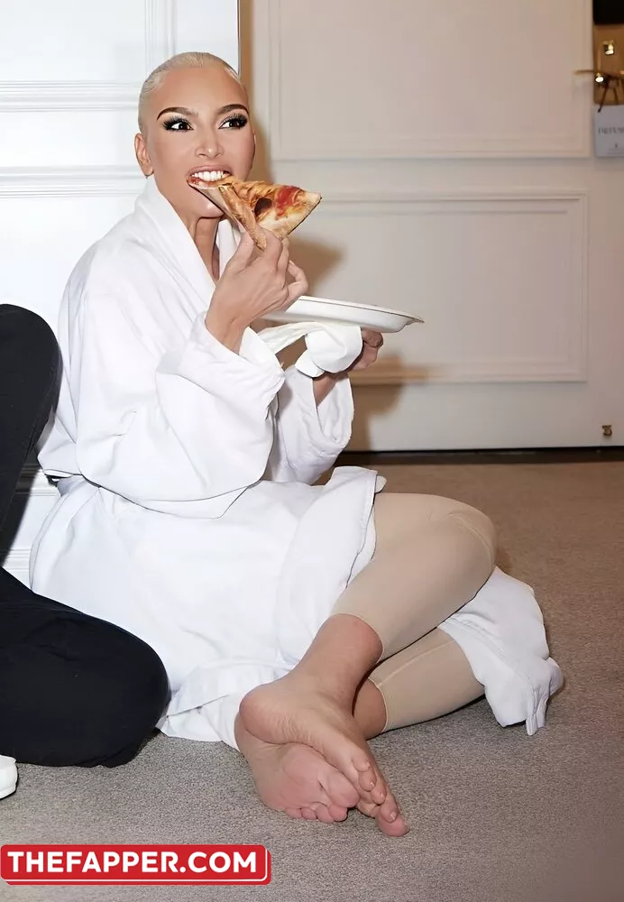 Kim Kardashian  Onlyfans Leaked Nude Image #w5YGbc5000