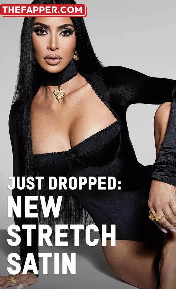 Kim Kardashian  Onlyfans Leaked Nude Image #wXAGUPdaXT