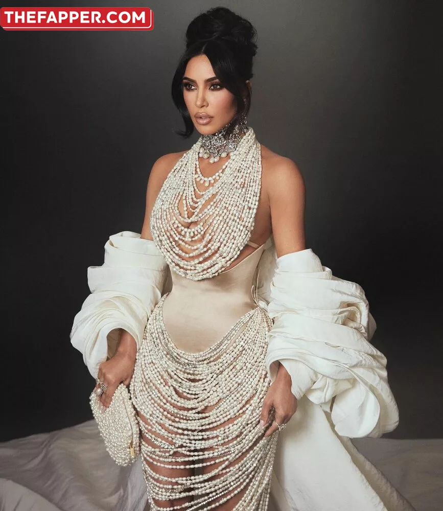 Kim Kardashian  Onlyfans Leaked Nude Image #wrJOV3jXVo