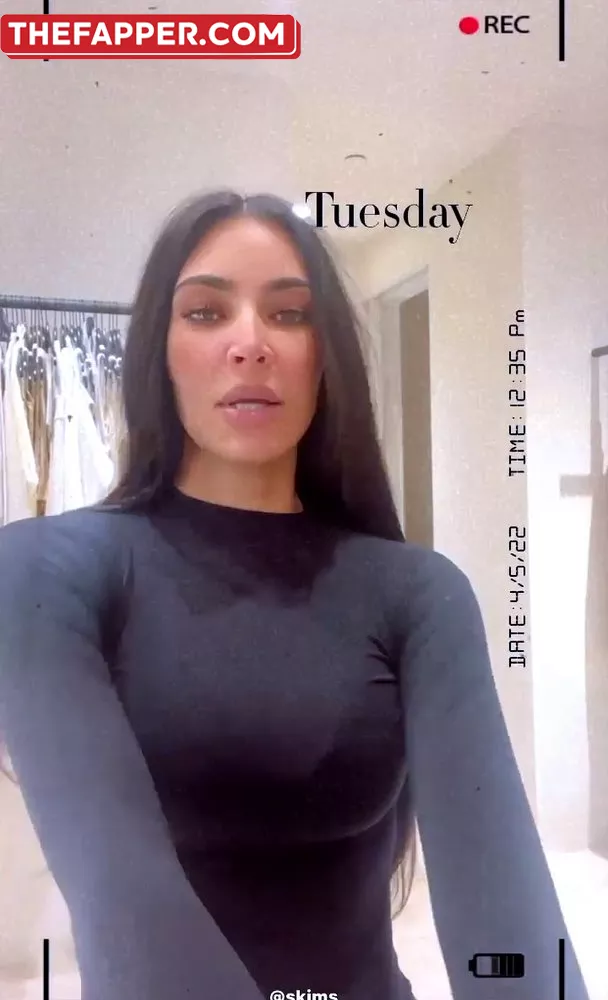 Kim Kardashian  Onlyfans Leaked Nude Image #xQjVsv0C1y