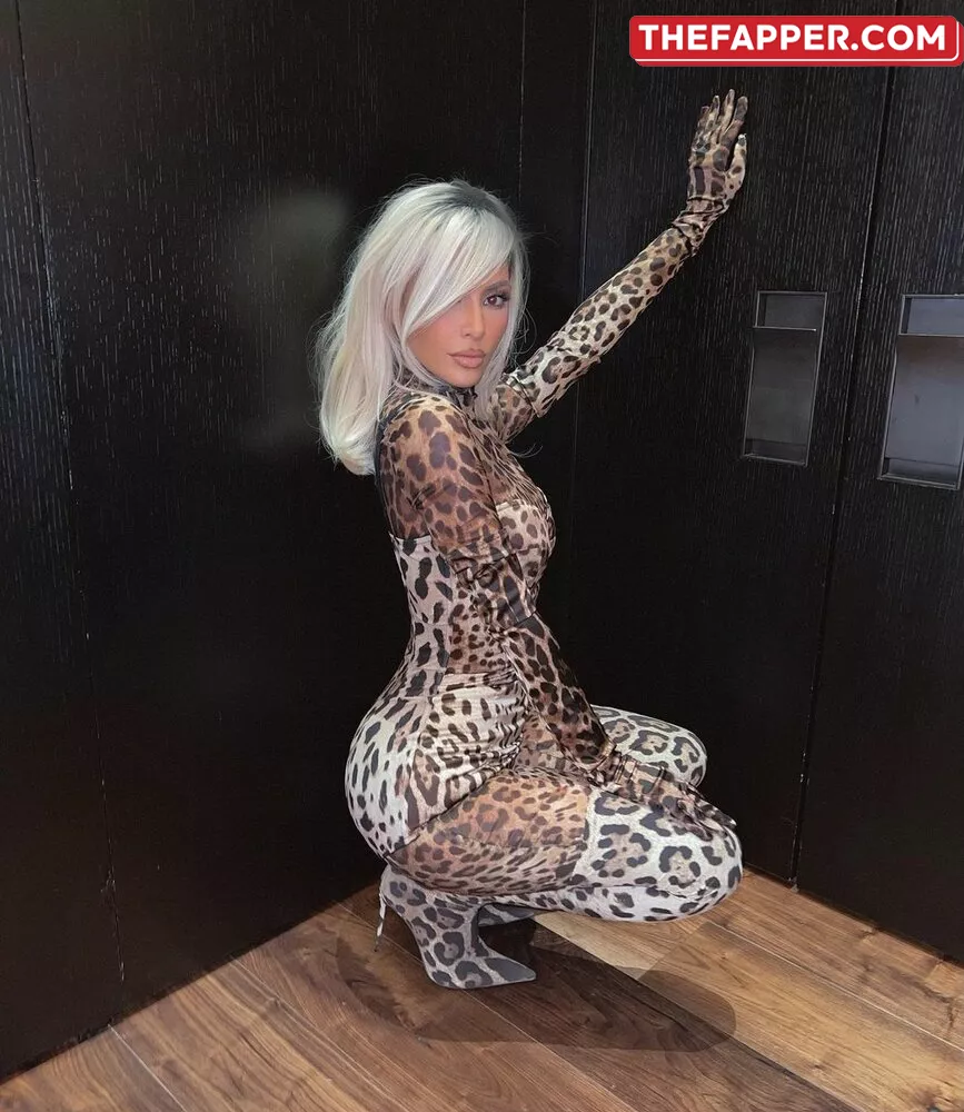 Kim Kardashian  Onlyfans Leaked Nude Image #xjz5xpzoaX