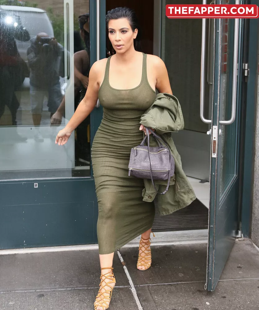 Kim Kardashian  Onlyfans Leaked Nude Image #yt5pfhPk38
