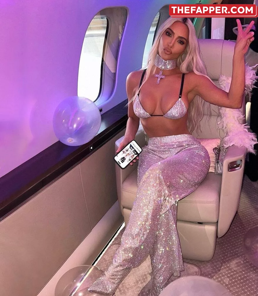 Kim Kardashian  Onlyfans Leaked Nude Image #zzbubLXZLq