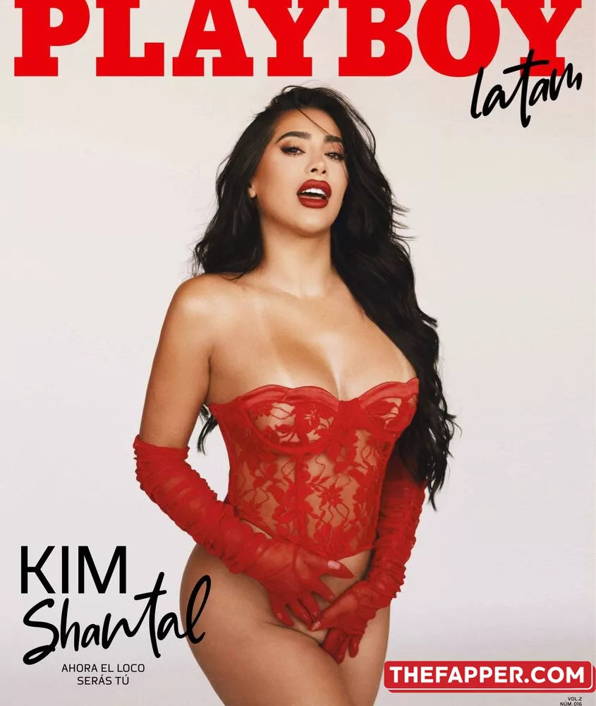 Kim Shantal  Onlyfans Leaked Nude Image #rPLvejynNw