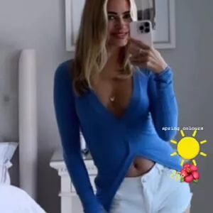 Kimberley Garner #aEPlnroMyX
