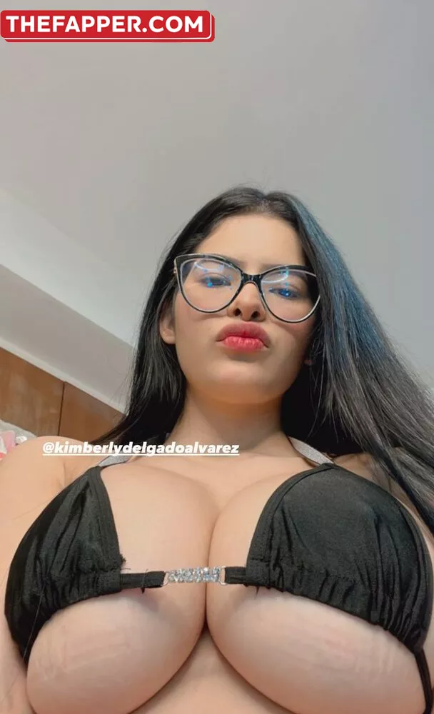 Kimberly Delgado  Onlyfans Leaked Nude Image #5uhakcyL7i