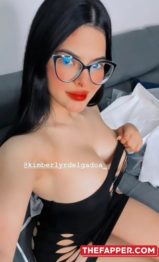 Kimberly Delgado  Onlyfans Leaked Nude Image #uJNzzQUMim