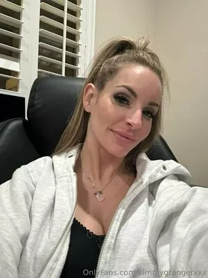 Kimmygrangerxxx Onlyfans Leaked Nude Image #beMzkecxRN