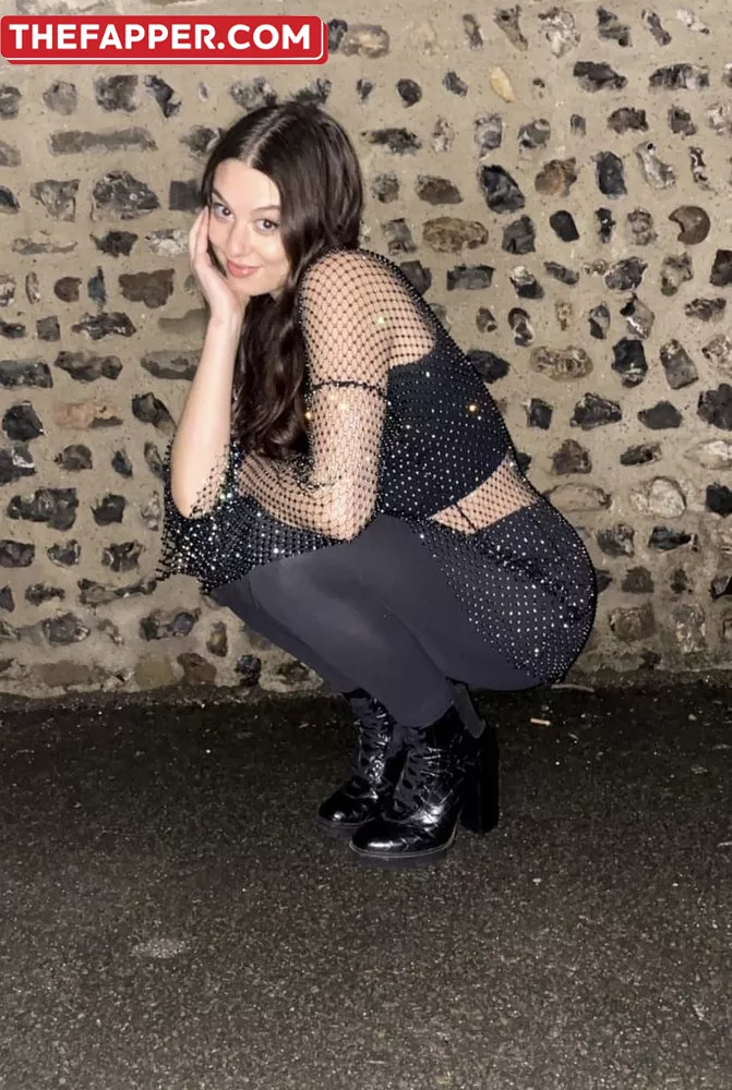 Kira Kosarin  Onlyfans Leaked Nude Image #1Zu3UqhGNA