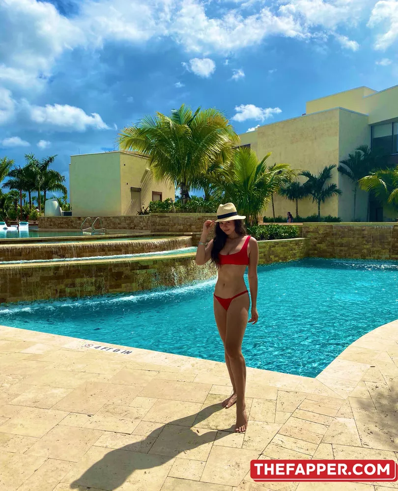 Kira Kosarin  Onlyfans Leaked Nude Image #1eKenIC1MK