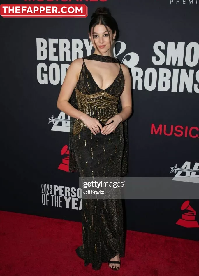 Kira Kosarin  Onlyfans Leaked Nude Image #454xdJsQdA