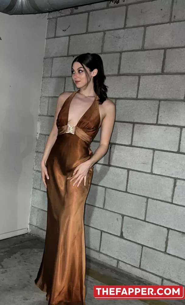 Kira Kosarin  Onlyfans Leaked Nude Image #5RjyueKLdj