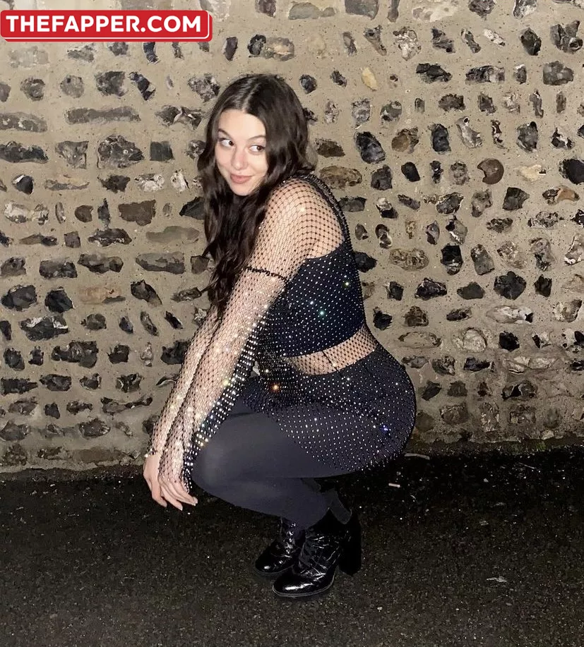 Kira Kosarin  Onlyfans Leaked Nude Image #5bzP0endWo