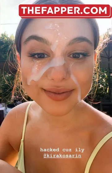 Kira Kosarin  Onlyfans Leaked Nude Image #6eK6hruAS1