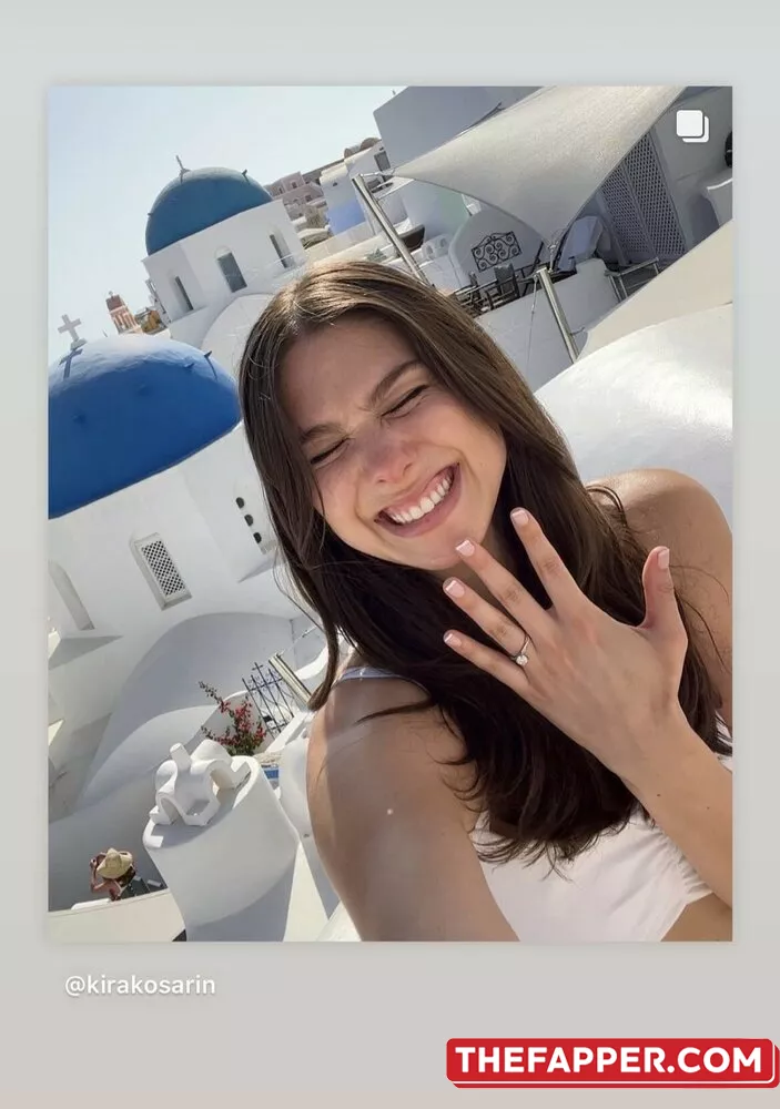 Kira Kosarin  Onlyfans Leaked Nude Image #7B92T6NQ4I