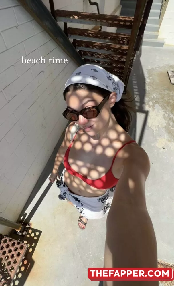 Kira Kosarin  Onlyfans Leaked Nude Image #9YH7B91fYk