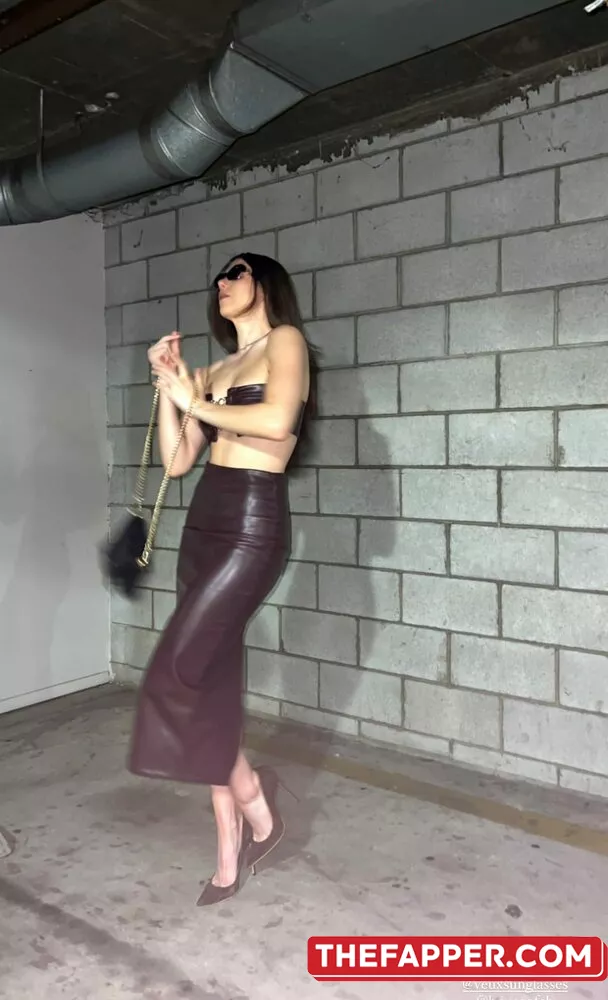 Kira Kosarin  Onlyfans Leaked Nude Image #DCLBwtAso2