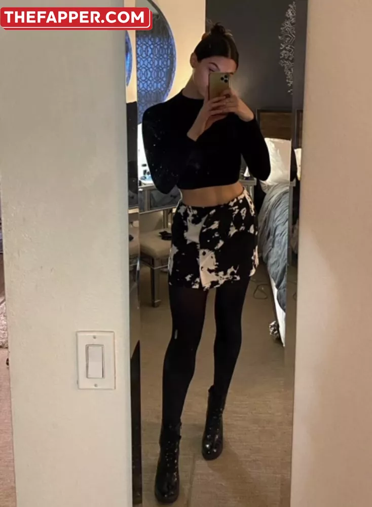 Kira Kosarin  Onlyfans Leaked Nude Image #DgfsMSBaCc