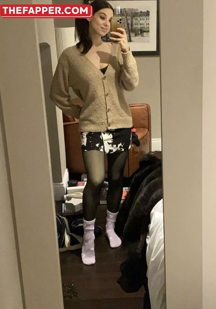 Kira Kosarin  Onlyfans Leaked Nude Image #Dy8aL080eO