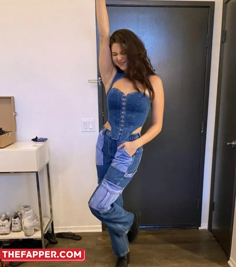 Kira Kosarin  Onlyfans Leaked Nude Image #ErO9JskU4D