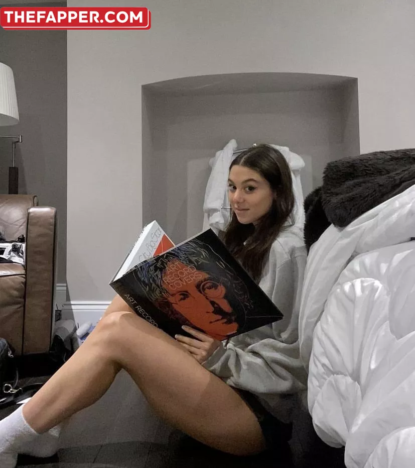 Kira Kosarin  Onlyfans Leaked Nude Image #HnfZiC4VTk