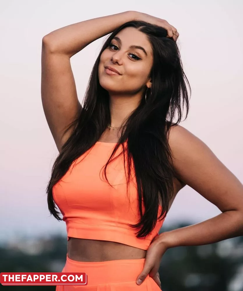 Kira Kosarin  Onlyfans Leaked Nude Image #IxvXNrBYL5