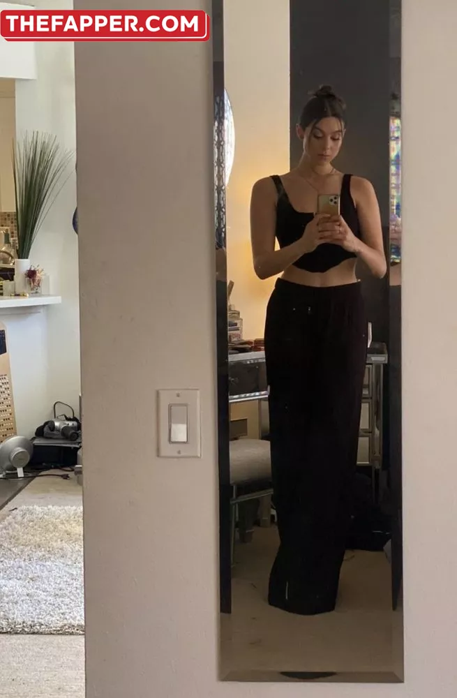 Kira Kosarin  Onlyfans Leaked Nude Image #KSvw4R1vG8