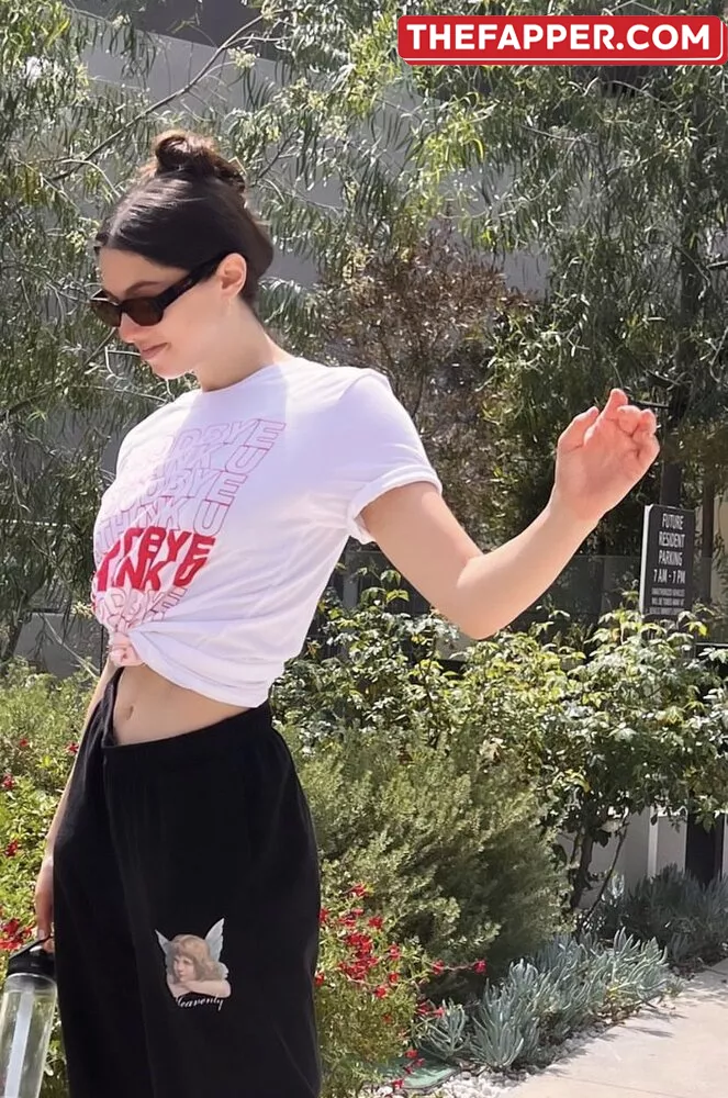 Kira Kosarin  Onlyfans Leaked Nude Image #O45dmwup6z