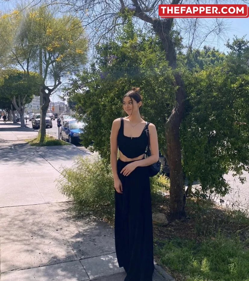 Kira Kosarin  Onlyfans Leaked Nude Image #RNDWreZRpY
