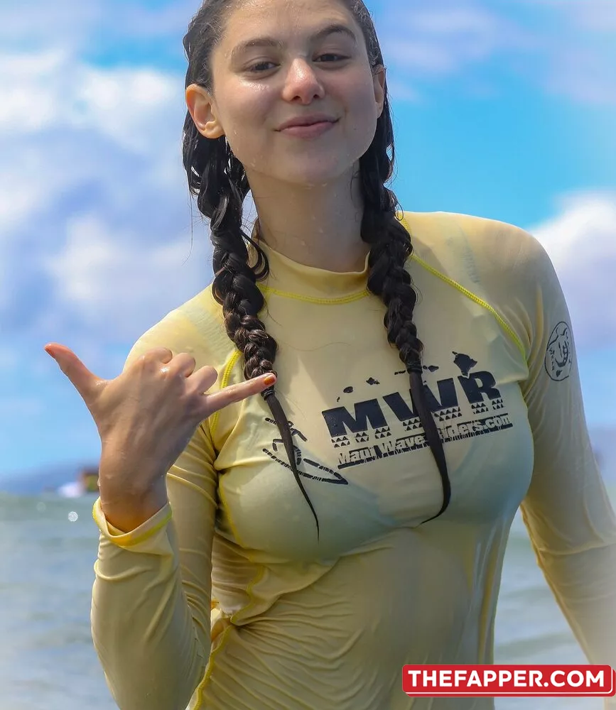 Kira Kosarin  Onlyfans Leaked Nude Image #TyCbEQLH4R