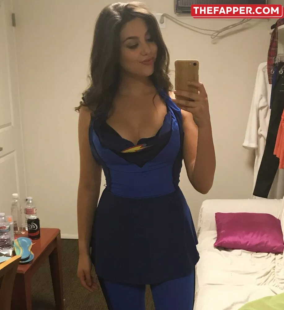 Kira Kosarin  Onlyfans Leaked Nude Image #UpNrPMAqE4