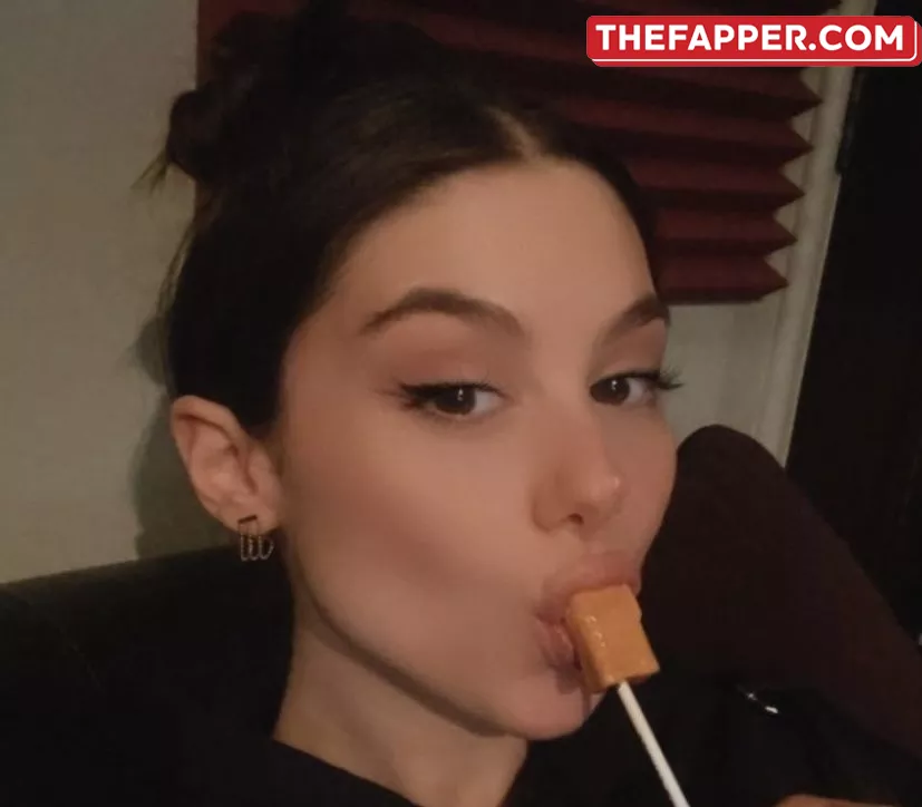 Kira Kosarin  Onlyfans Leaked Nude Image #VMQ2kNHaUv